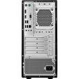 ASUS ExpertCenter D500MA - 15L/i7-10700/8GB/256GB M.2 PCIe SSD/W10 Pro/Black