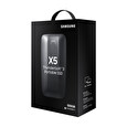 SSD 2,5" Samsung 870 QVO SATA III - 2000GB