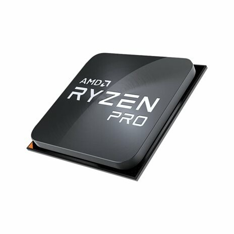 AMD Ryzen 3 Pro 4350G - 3.8 GHz - 4 jádra - 8 vláken - 4 MB vyrovnávací paměť - Socket AM4 - OEM