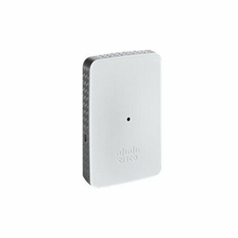 Mesh Extender, 802.11ac 2x2 W2 Wall Outlet