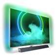 Philips ANDROID LED TV 65"/ 65PUS9435/ 4K Ultra HD/ DVB-T2/S2/C/ H.265/HEVC/ zvuk B&W/ 4xHDMI/ 2xUSB/ Wi-Fi/ LAN/ A