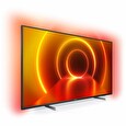 Philips SMART LED TV 50"/ 50PUS7805/ 4K Ultra HD 3840x2160/ DVB-T2/S2/C/ H.265/HEVC/ 3xHDMI/ 2xUSB/ Wi-Fi/ LAN/ G