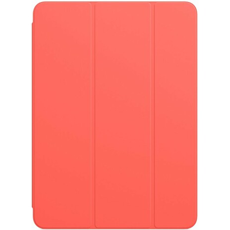 Smart Folio for iPad Air (4GEN) - Pink Citrus