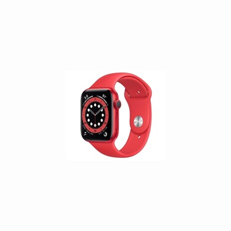 Watch S6, 40mm, PRODUCT(RED)/PRODUCT(RED) SportB
