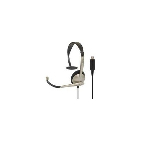 KOSS CS95 sluchátka s mikrofonem USB