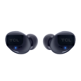TCL bluetooth sluchátka do uší, BT 5.0, 9-22K, 100 dB, Repro: 5,8mm, 13 Ohm, cerná