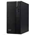 Acer PC Veriton ES2740G - Intel Core i3-10100, 4GB DDR4, 256GB SSD M.2, Intel® HD Graphics, Windows® 10 Professional