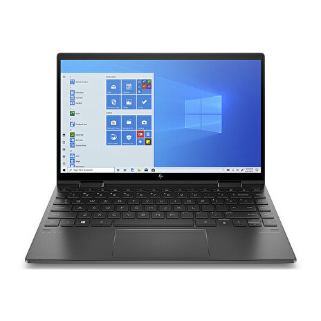 HP ENVY x360 13-AY0002NX; Ryzen 5 4500U 2.3GHz/8GB RAM/256GB SSD PCIe/HP Remarketed
