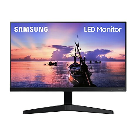 SAMSUNG MT LED LCD 27" T35F - IPS panel, 5ms, 1920x1080, 75Hz, HDMI