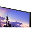 Samsung MT LED LCD 27" T35F - IPS panel, 5ms, 1920x1080, 75Hz, HDMI