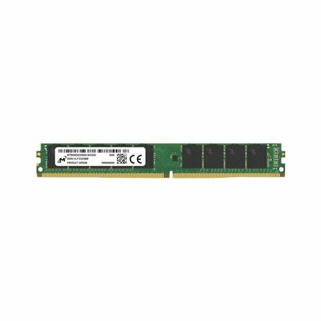 Micron - DDR4 - 32 GB - DIMM 288-pin velmi nízkoprofilová - 2666 MHz / PC4-21300 - CL19 - 1.2 V - bez vyrovnávací paměti - ECC