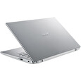 Acer Aspire 5 - 14"/i5-1135G7/2*4G/512SSD/W10 stříbrno-černý