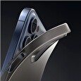 Baseus Wing Case for Apple iPhone 12 Mini 5.4'' White