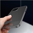 Baseus Wing Case for Apple iPhone 12 Mini 5.4'' Black