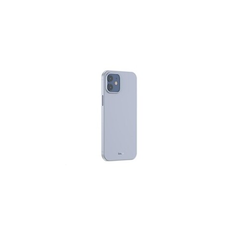 Baseus Wing Case for Apple iPhone 12 Max 6.1'' White