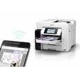 Epson L6580, A4, Wi-Fi All-in-One Ink Printer