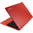 UMAX notebook VisionBook 12Wa/ 11,6" IPS/ 1920x1080/ N3350/ 4GB/ 64GB Flash/ mini HDMI/ 2x USB/ USB-C/ W10 Pro/ červený