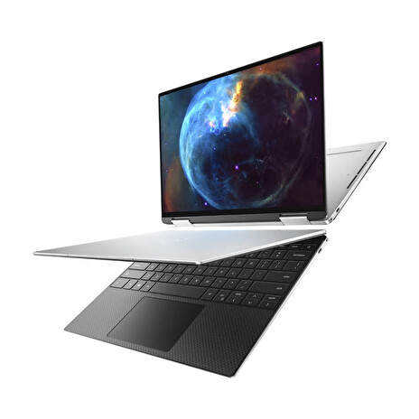 Dell XPS 7390 2in1; Core i5 1035G1 1.0GHz/8GB RAM/256GB SSD PCIe/batteryCARE