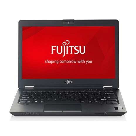 Fujitsu LifeBook U727; Core i7 7500U 2.7GHz/16GB RAM/256GB M.2 SSD/battery VD