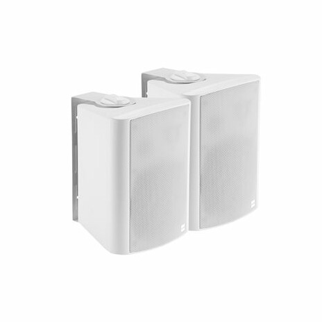 VISION, VISION 2x12w Pair Active Wall Speakers