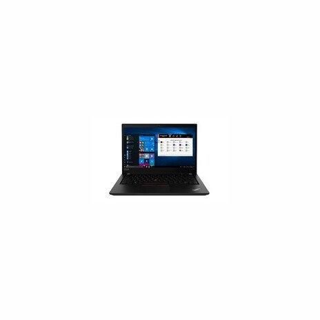 LENOVO NTB ThinkPad/Workstation P14s G1 - i7-10610U,14" UHD IPS HDR,32GB,1TBSSD,HDMI,nvd P520 2G,camIR,LTE,W10P,3r premi