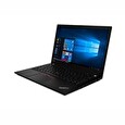 Lenovo NTB ThinkPad/Workstation P14s G1 - i7-10610U,14" UHD IPS HDR,32GB,1TBSSD,HDMI,nvd P520 2G,camIR,LTE,W10P,3r premi