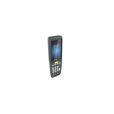 Zebra MC2200, 2D, SE4100, 3/32GB, BT, Wi-Fi, Func. Num., Android + cradle