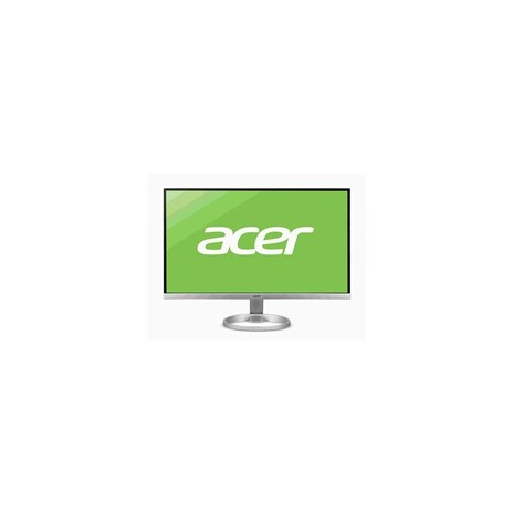 ACER LCD R240Y - 1920x1080@75Hz,23.8",IPS FHD,AMD Radeon FreeSyncTM,1ms,ZeroFrame,BlueLightShield