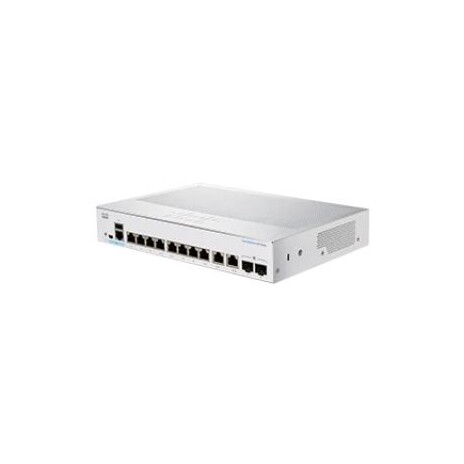 Cisco Bussiness switch CBS250-8T-E-2G