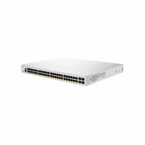 Cisco Bussiness switch CBS250-48P-4X