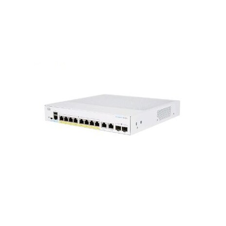 Cisco Bussiness switch CBS250-8FP-E-2G