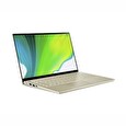 Acer NTB Swift 5 - i5-1135G7@2.40GHz,8GB,512GBSSD,14" touch FHD,BT5,cam,backl,USB3.2,USB Type-C,W10H,Zlatá