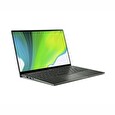 Acer NTB Swift 5 - i5-1135G7@2.40GHz,16GB,512GBSSD,14" touch FHD,GeForce® MX350 2GB,backl,USB3.2,USB Type-C,W10H,Zelená