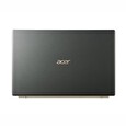 Acer NTB Swift 5 - i5-1135G7@2.40GHz,16GB,512GBSSD,14" touch FHD,GeForce® MX350 2GB,backl,USB3.2,USB Type-C,W10H,Zelená