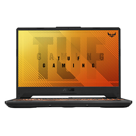 ASUS TUF Gaming F15 FX506LI - 15.6"/144Hz/i7-10870H/8G*2/512G PCIE/GTX1650Ti/W10 Home (Bonfi. Black)