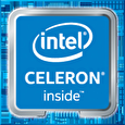 Intel NUC7CJYSAMN Kit Celeron/Win10/4GB/64GB eMMC