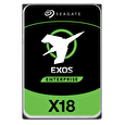 HDD 16TB Seagate Exos X18 512e SATAIII 7200rpm