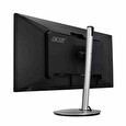 Acer LCD CB342CKCsmiiphuzx, 86cm (34") 3440x1440@75Hz IPS LED 21:9,100M:1,250cd/m2,1ms,HDMI,DP,repro,VESA,USB-C,Stříbrná