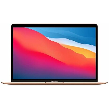 MacBook Air 13'' M1 8C CPU/8C GPU/8G/512/SK/GLD