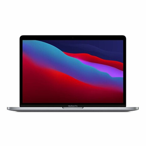 MacBook Pro 13'' M1 8C CPU/8C GPU/8G/256/TB/SK/SPG