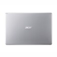 Acer NTB Aspire 5 A515-55G-56UZ - 15.6" FHD,i5-1035G1@1GHz,16GB,512GBSSD,GeForce® MX350 2 GB,W10H,Šedá