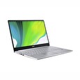 Acer NTB Swift 3 SF314-59-54MP - 14" FHD,i5-1135G7@2.40GHz,8GB,512GBSSD,Iris Xe Graphics,W10P,Stříbrná