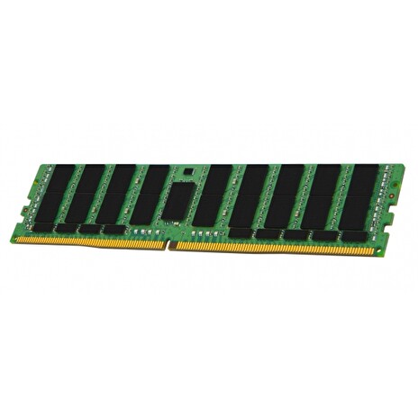64GB DDR4-2933MHz LRDIMM QR pro Dell