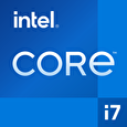CPU Intel Core i7-12700F, 2,10 GHz, 25MB L3 LGA1700, BOX (bez VGA)