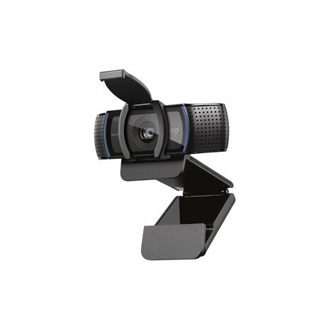 Logitech C920e - Webová kamera - barevný - 720p, 1080p - audio - USB 2.0