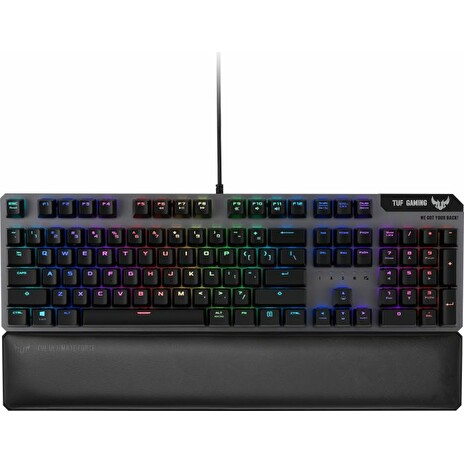 ASUS RA03 TUF GAMING K7 (US layout, optical)