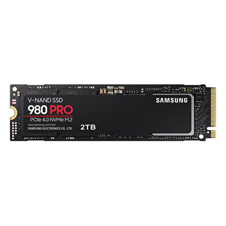 SSD M.2 2 TB Samsung 980 PRO