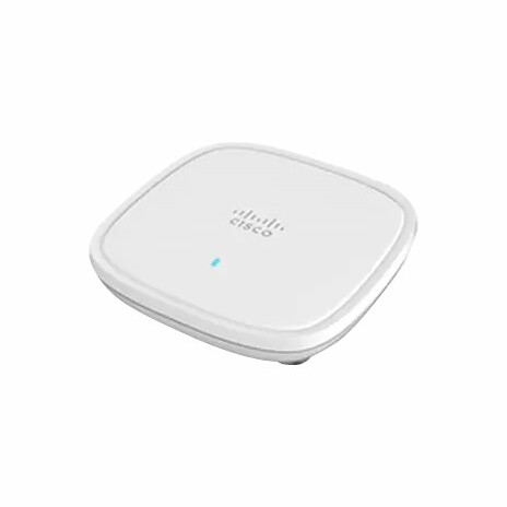 Cisco Catalyst 9105AXI - Bezdrátový access point - Bluetooth 5.0, 802.11ax - Bluetooth, Wi-Fi - 2.4 GHz, 5 GHz