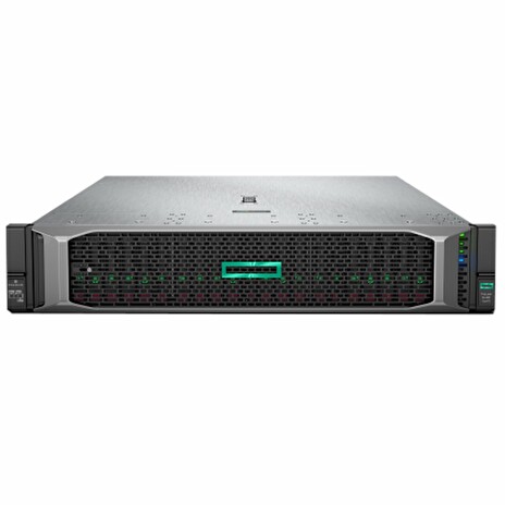 HPE DL385 Gen10 7262 1P 12LFF Server