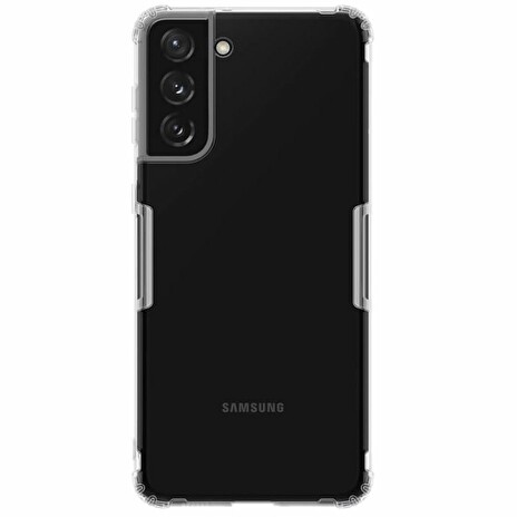 Nillkin Nature TPU Kryt pro Samsung Galaxy S21+ Transparent